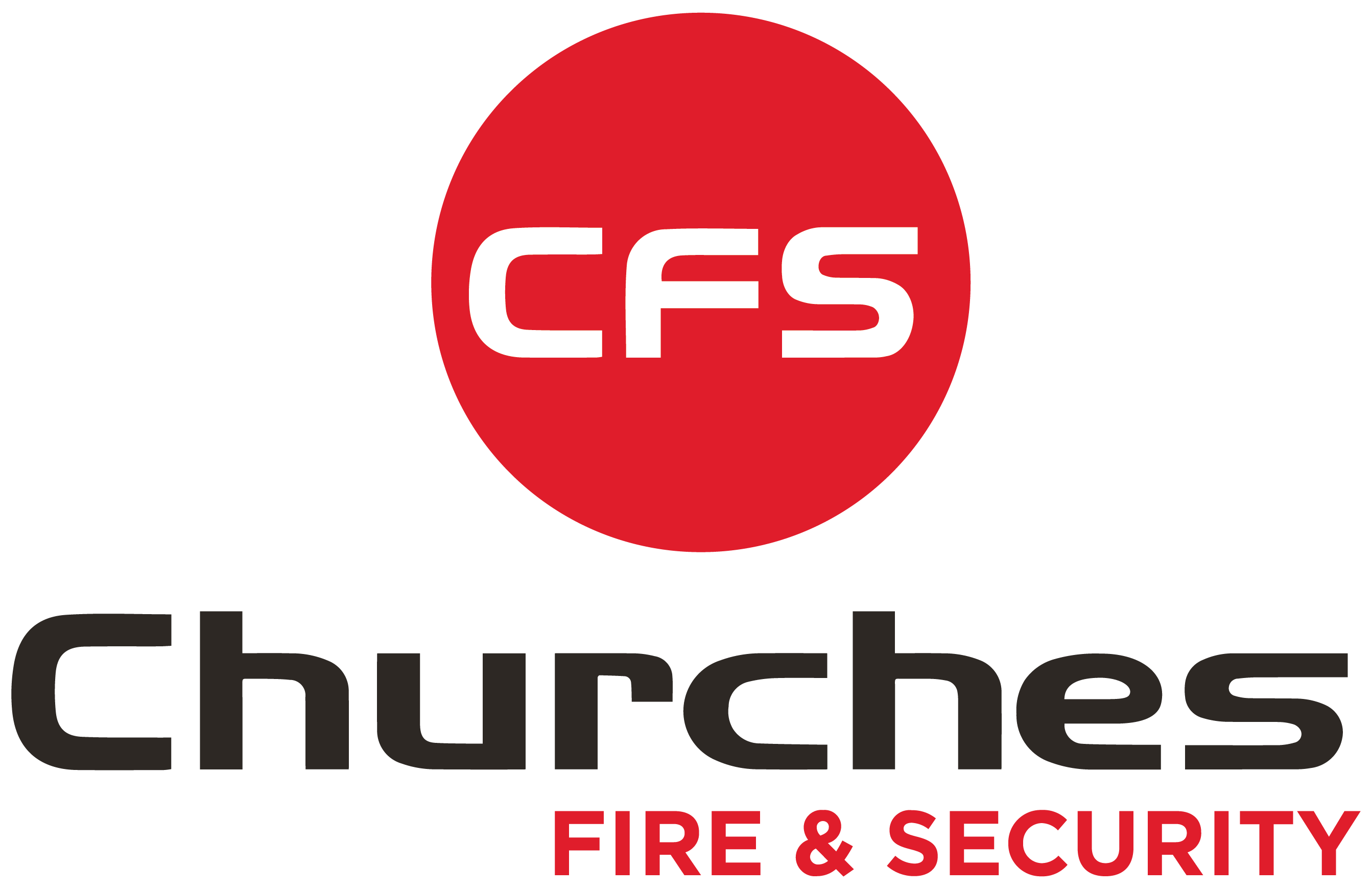 Churches Fire & Security